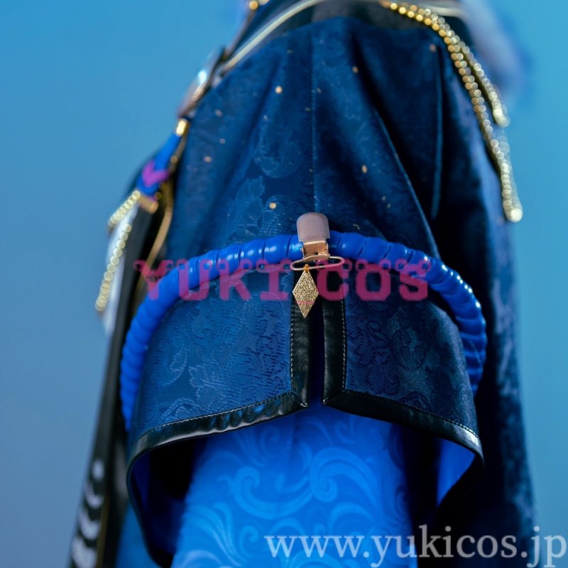 画像7: あんさんぶるスターズ!! あんスタ スカウト!月隠れの宴 幸先広がる宴 天城燐音 かがやくりくのうたげ 深海奏汰 報せ受け取る宴 巴日和 映す日常の宴 葵ゆうた コスプレ衣装 送料無料 (7)