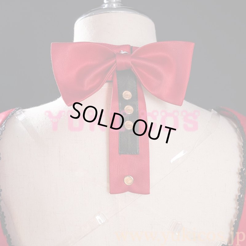 画像8:  ゼンレスゾーンゼロ　ゼンゼロ　ZZZ　Astra Yao　アストラ・ヤオ　コスプレ衣装　送料無料 (8)