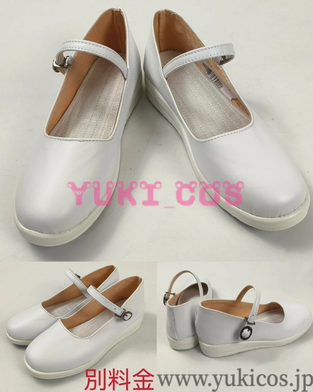 画像12: プロジェクトセカイ プロセカ ブルームフェスティバルガチャ 思い出を取り戻して 宵崎奏 ブランシュエルドレス コスプレ衣装 送料無料 (12)