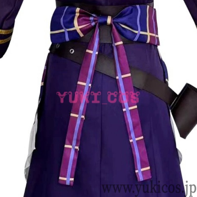 画像6: IdentityV 第五人格 アイデンティティV バーメイド SR衣装 乾杯 コスプレ衣装 送料無料 (6)