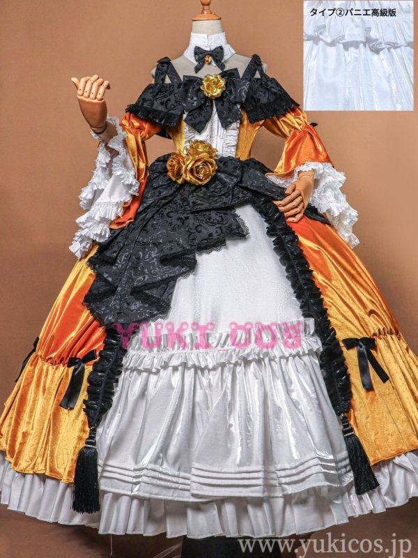画像5: ボーカロイド VOCALOID 悪ノ娘 悪ノ召使 鏡音リン・レン かがみねリン・レン 高級版 コスプレ衣装 送料無料 (5)