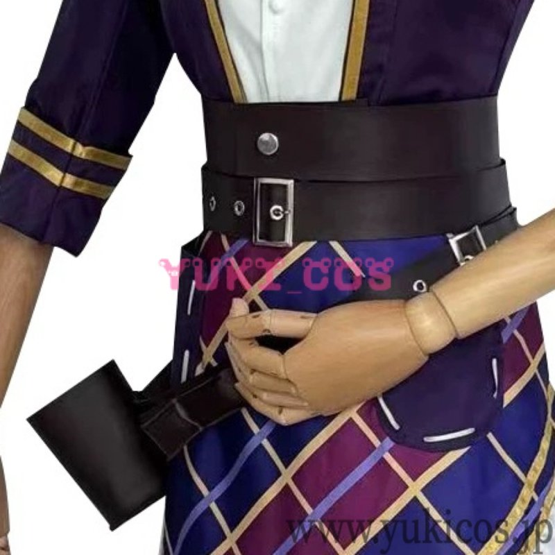 画像5: IdentityV 第五人格 アイデンティティV バーメイド SR衣装 乾杯 コスプレ衣装 送料無料 (5)