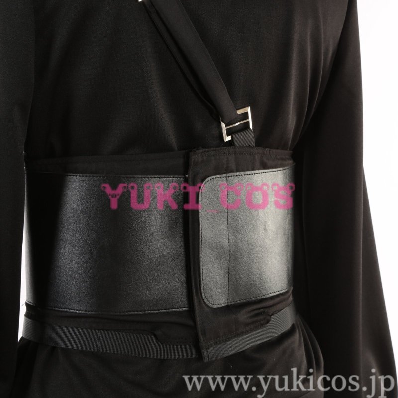 画像10: Vtuber にじさんじ あるばーん のっくす Alban Knox アルバーン・ノックス コスプレ衣装 送料無料 (10)