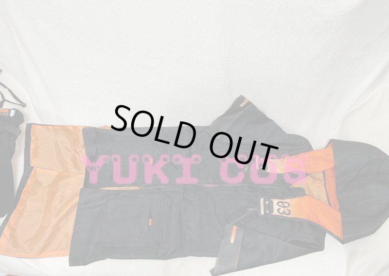 画像3: バーチャルYouTuber Vtuber にじさんじ　あるばーん のっくす Alban Knox アルバーン・ノックス　コスプレ衣装　送料無料 (3)