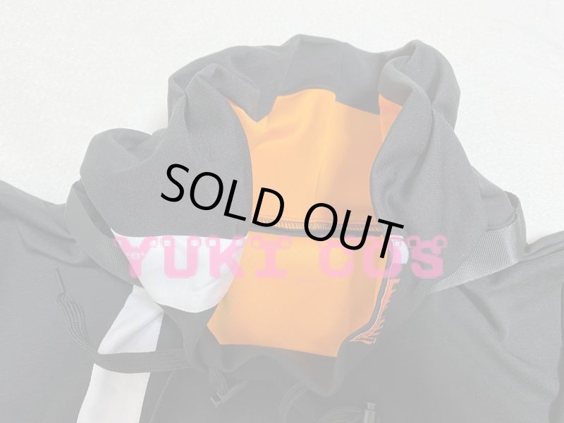 画像8: バーチャルYouTuber Vtuber にじさんじ　あるばーん のっくす Alban Knox アルバーン・ノックス　コスプレ衣装　送料無料 (8)