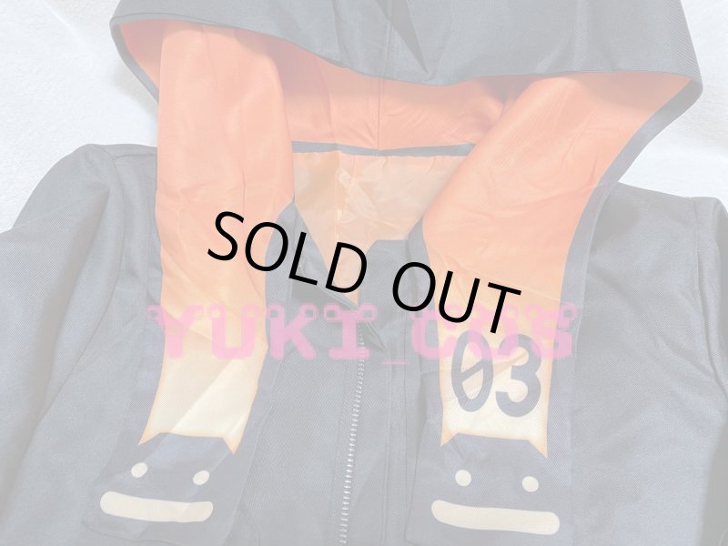 画像4: バーチャルYouTuber Vtuber にじさんじ　あるばーん のっくす Alban Knox アルバーン・ノックス　コスプレ衣装　送料無料 (4)