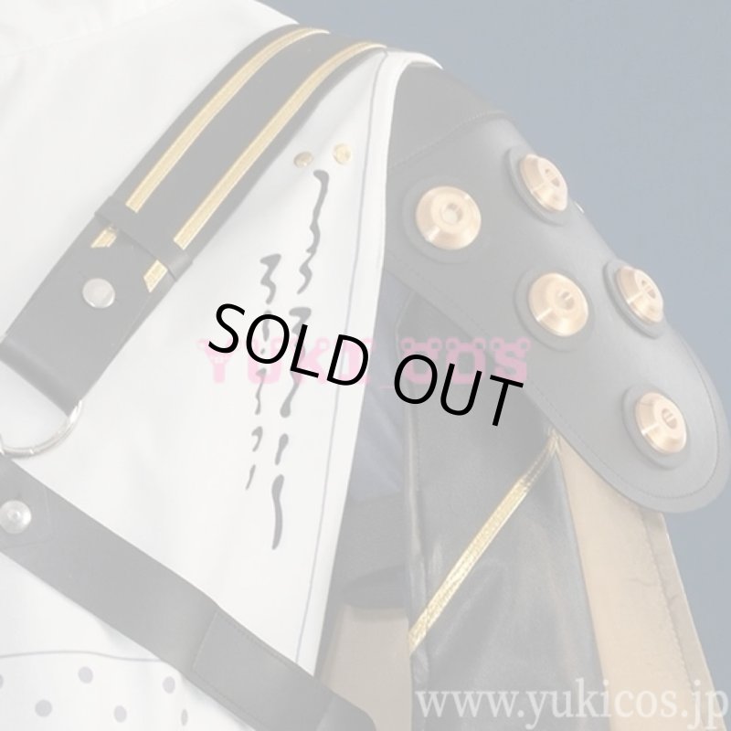 画像6: Wuthering Waves　鳴潮　メイチョウ　Aalto　アールト　コスプレ衣装　送料無料 (6)