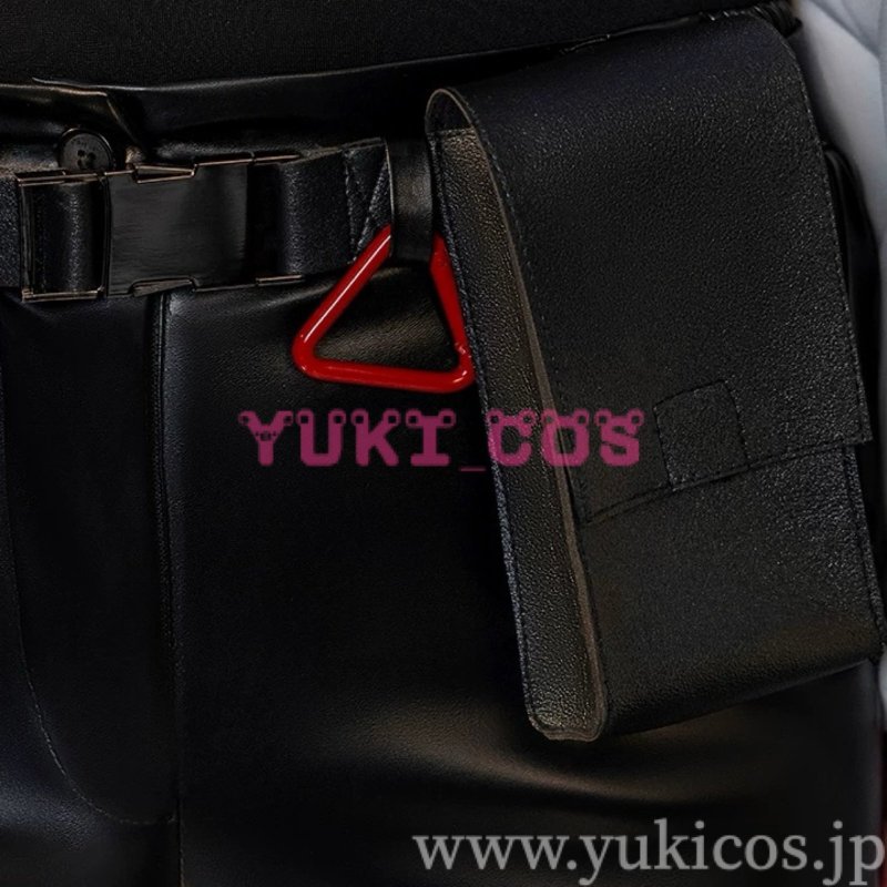 画像9: 明日方舟 アークナイツ 大陸版 Arknights レッシング Lessing 新コーデ コスプレ衣装 送料無料 (9)