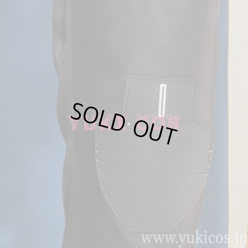 画像7: Wuthering Waves　鳴潮　メイチョウ　Aalto　アールト　コスプレ衣装　送料無料 (7)