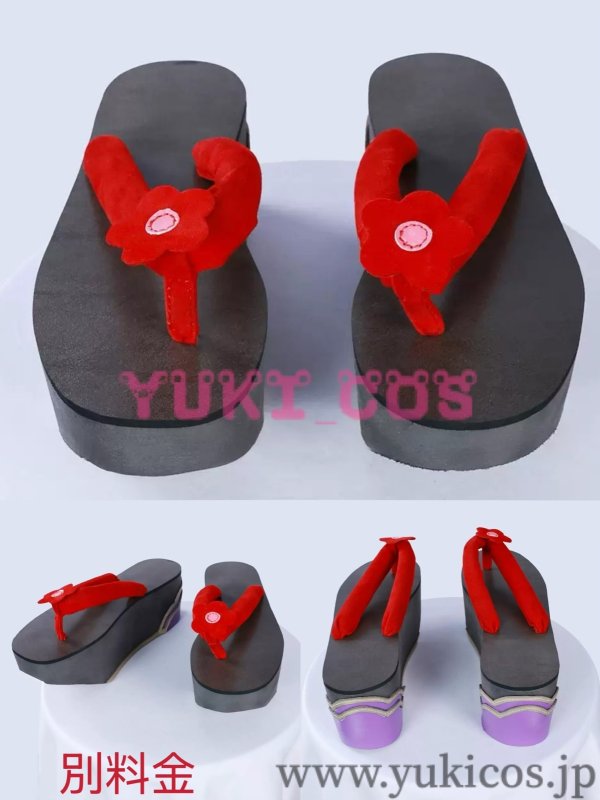 画像20: 原神 げんしん 夢見月瑞希 みずきゆめみづき コスプレ衣装 送料無料 (20)