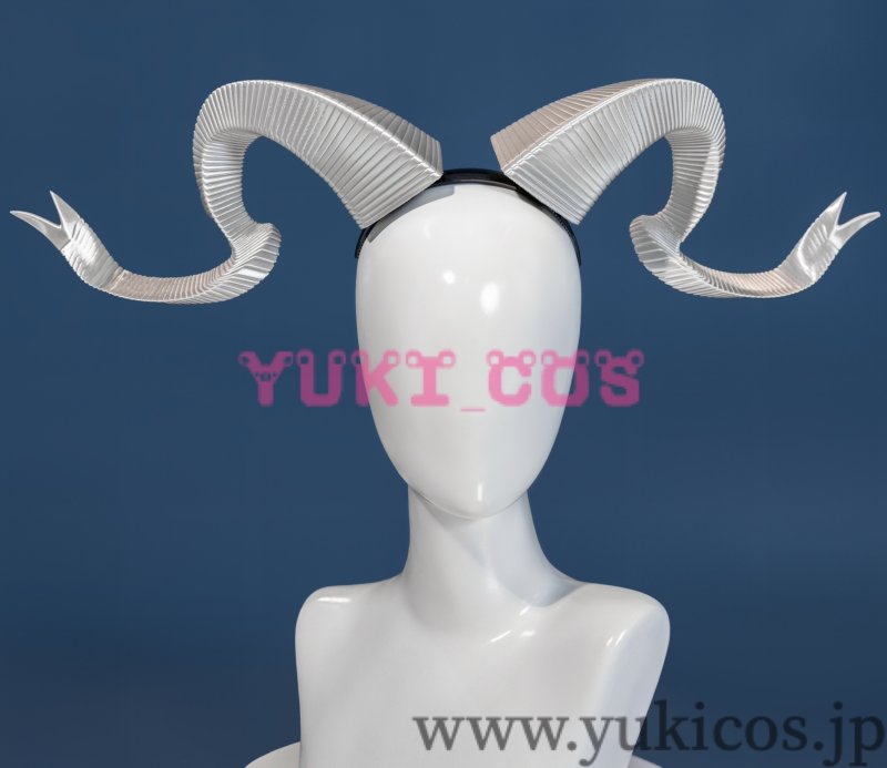 画像11: 明日方舟 アークナイツ 大陸版 Arknights レッシング Lessing 新コーデ コスプレ衣装 送料無料 (11)