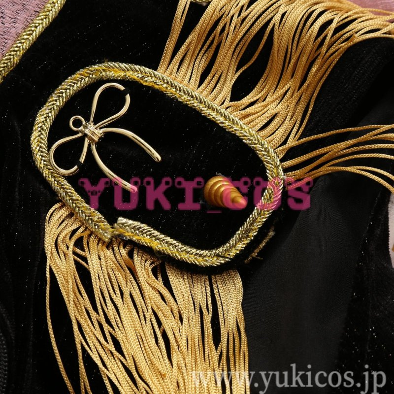 画像11: あんさんぶるスターズ! あんスタ Special for Princess! スペシャル・フォー・プリンセス エスプリ 夢見るユニコーンの王子さま エス カンナ ユメ ライカ 冴霧笑主  花群冬芽 名都神無  宝丈萊香  コスプレ衣装 送料無料 (11)