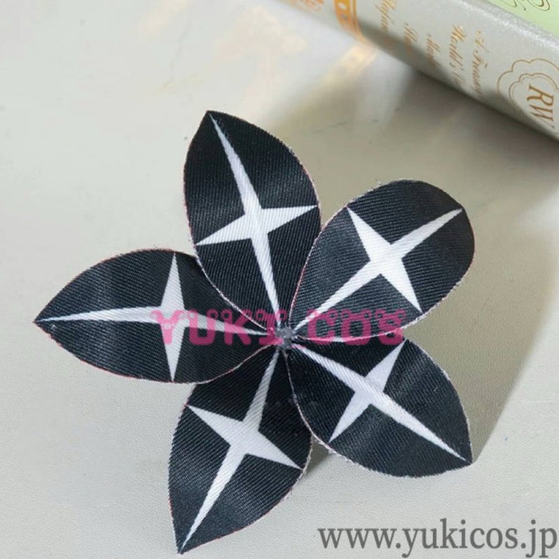 画像10: Wuthering Waves 鳴潮 メイチョウ Aalto アールト コスプレ衣装 送料無料 (10)