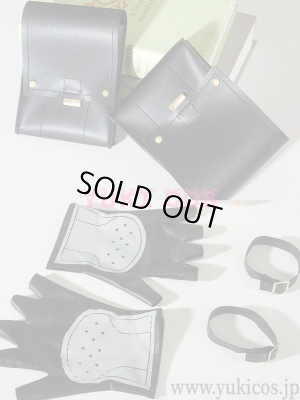 画像8: Wuthering Waves　鳴潮　メイチョウ　Aalto　アールト　コスプレ衣装　送料無料 (8)