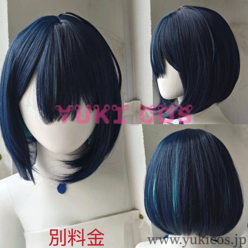 画像15: あんさんぶるスターズ! あんスタ Special for Princess! スペシャル・フォー・プリンセス エスプリ 夢見るユニコーンの王子さま エス カンナ ユメ ライカ 冴霧笑主  花群冬芽 名都神無  宝丈萊香  コスプレ衣装 送料無料 (15)