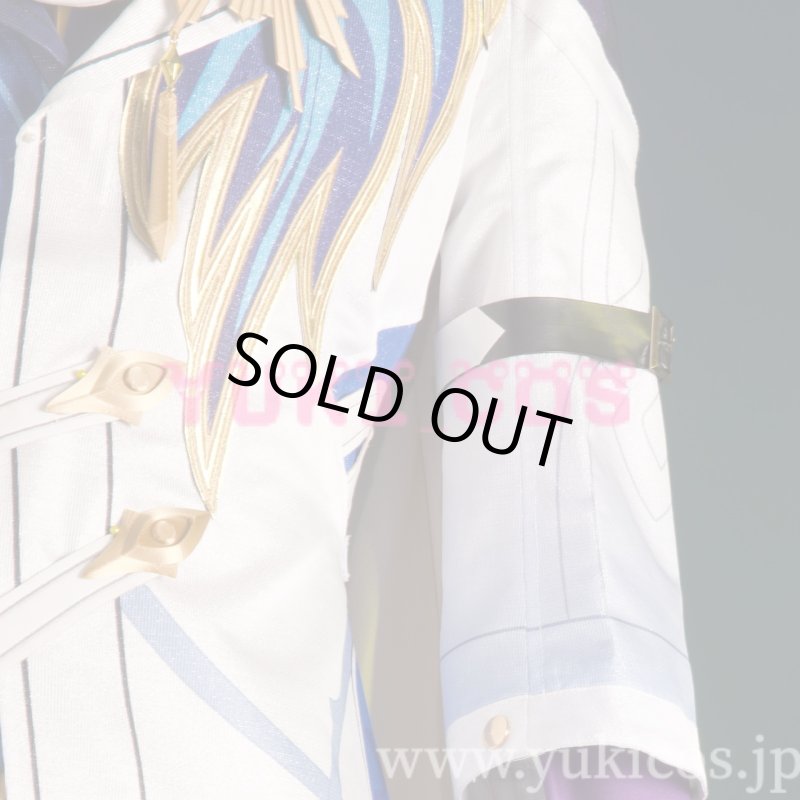 画像6: 崩壊スターレイル　崩スタ　イベント跳躍　見上げる星影　サンデー　コスプレ衣装　送料無料 (6)