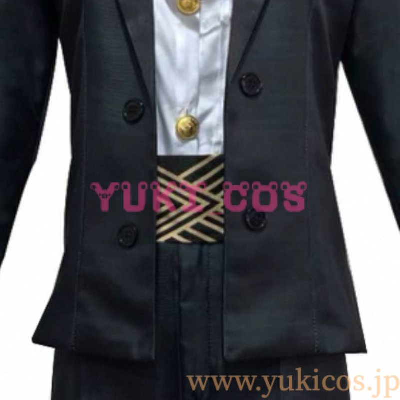 画像6: IdentityV 第五人格 アイデンティティV 囚人 映写室 SSR衣装 コスプレ衣装 送料無料 (6)