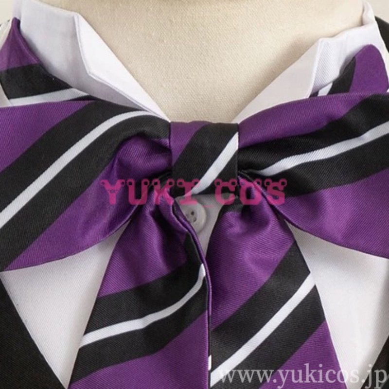 画像23: 黒執事 寄宿学校編 ハーマン・グリーンヒル Herman Greenhill エドガー・レドモンド Edgar Redmond ロレンス・ブルーアー Lawrence Bluewer グレゴリー・バイオレット Gregory Violet コスプレ衣装 送料無料 (23)