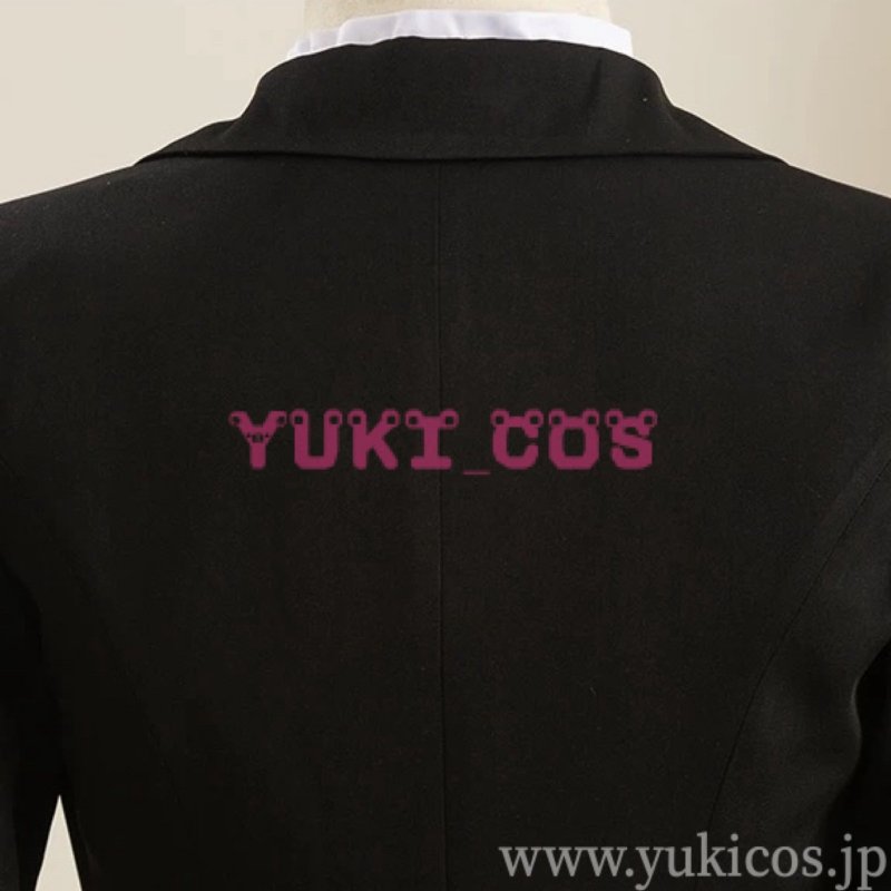 画像26: 黒執事 寄宿学校編 ハーマン・グリーンヒル Herman Greenhill エドガー・レドモンド Edgar Redmond ロレンス・ブルーアー Lawrence Bluewer グレゴリー・バイオレット Gregory Violet コスプレ衣装 送料無料 (26)