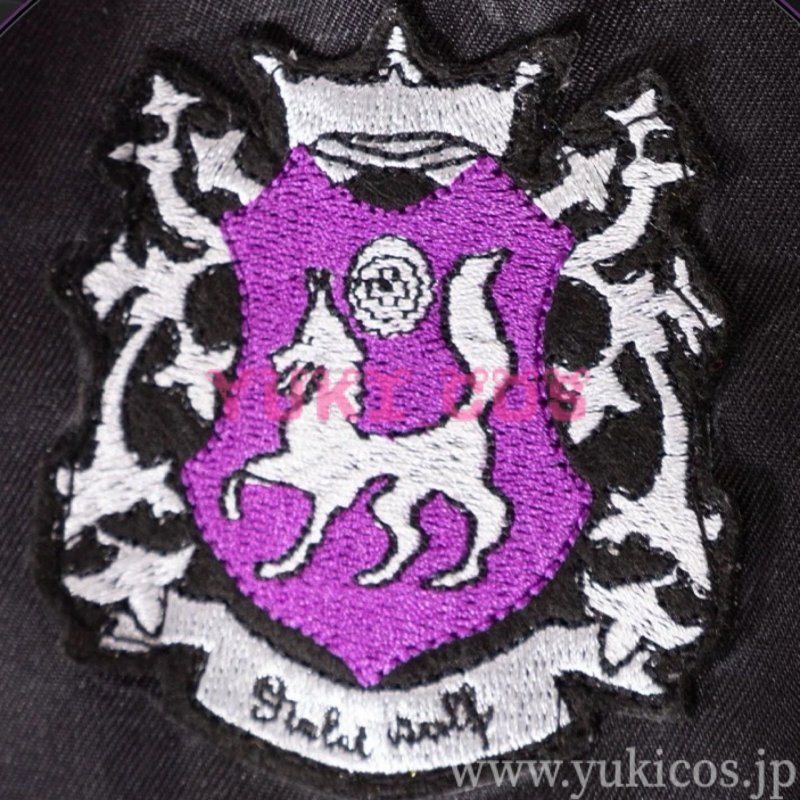 画像24: 黒執事 寄宿学校編 ハーマン・グリーンヒル Herman Greenhill エドガー・レドモンド Edgar Redmond ロレンス・ブルーアー Lawrence Bluewer グレゴリー・バイオレット Gregory Violet コスプレ衣装 送料無料 (24)