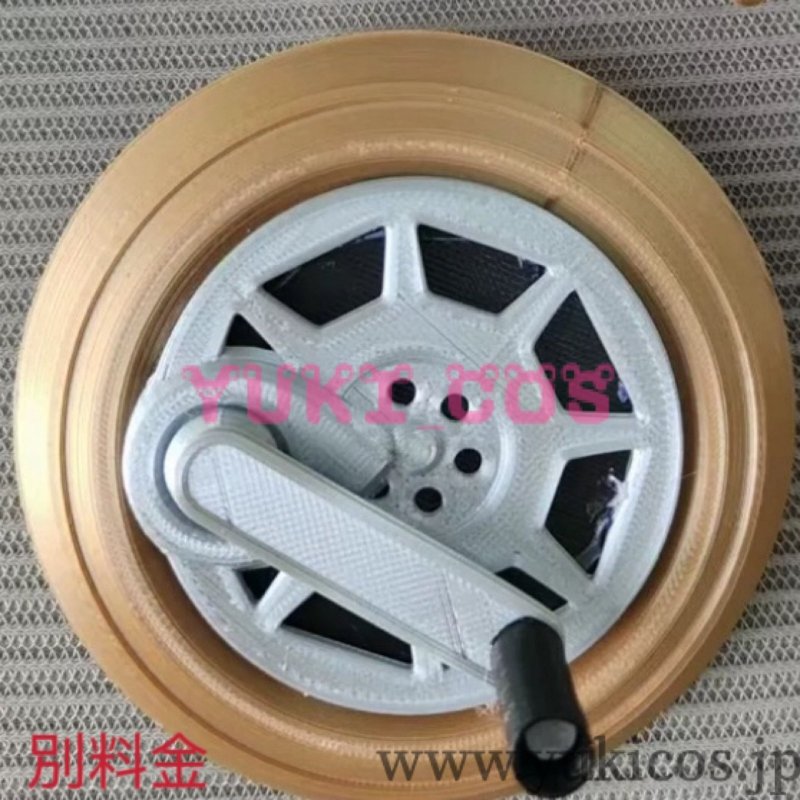 画像9: IdentityV 第五人格 アイデンティティV 囚人 映写室 SSR衣装 コスプレ衣装 送料無料 (9)