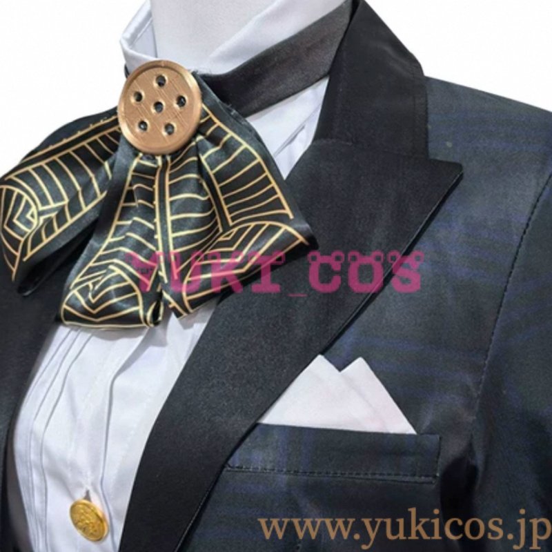 画像5: IdentityV 第五人格 アイデンティティV 囚人 映写室 SSR衣装 コスプレ衣装 送料無料 (5)