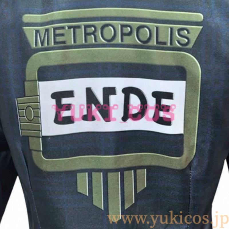 画像7: IdentityV 第五人格 アイデンティティV 囚人 映写室 SSR衣装 コスプレ衣装 送料無料 (7)