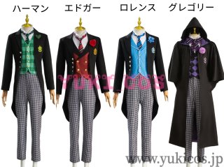 黒執事(Black Butler) - YUKI_COS