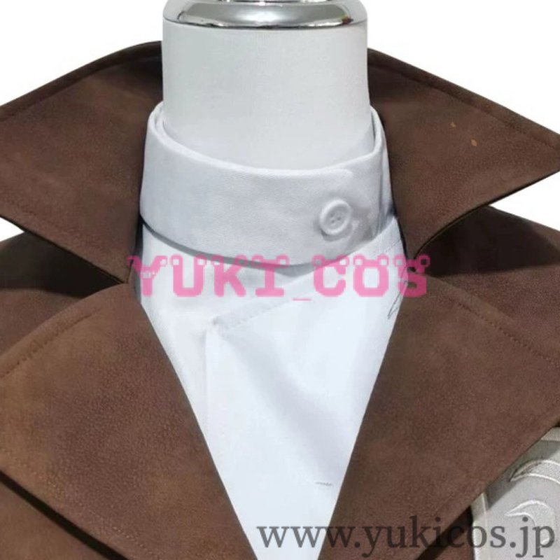 画像5: IdentityV 第五人格 アイデンティティV 探鉱者 ハイウェイナイト SSR衣装 コスプレ衣装 送料無料 (5)