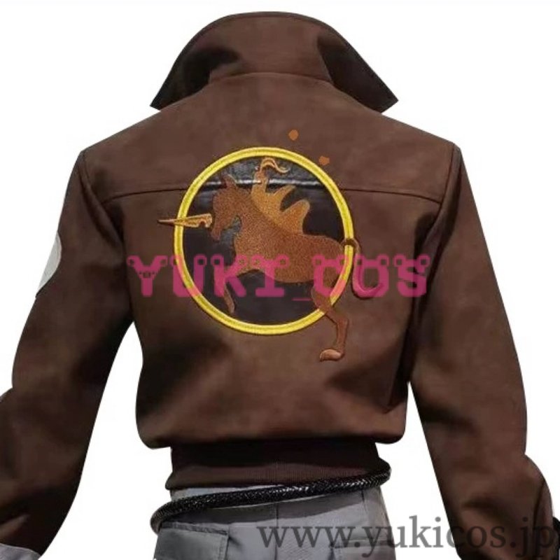 画像7: IdentityV 第五人格 アイデンティティV 探鉱者 ハイウェイナイト SSR衣装 コスプレ衣装 送料無料 (7)