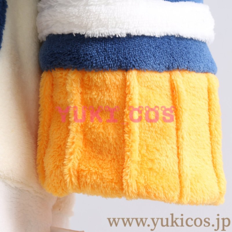 画像9: あんさんぶるスターズ!! あんスタ クロススカウト・アットホーム/のびのびcat 気づかい@ホーム 鳴上嵐 緊張@ホーム 仁兎なずな 爽快@ホーム 明星スバル コスプレ衣装 送料無料 (9)