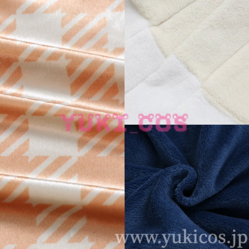 画像16: あんさんぶるスターズ!! あんスタ クロススカウト・アットホーム/のびのびcat 気づかい@ホーム 鳴上嵐 緊張@ホーム 仁兎なずな 爽快@ホーム 明星スバル コスプレ衣装 送料無料 (16)