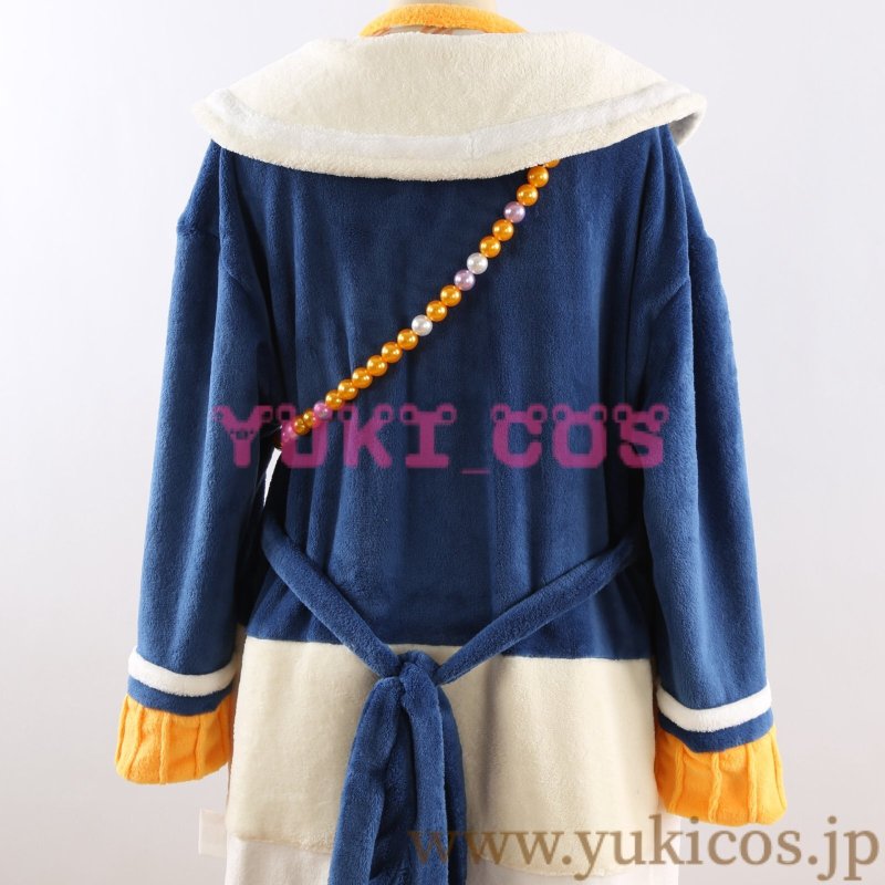 画像11: あんさんぶるスターズ!! あんスタ クロススカウト・アットホーム/のびのびcat 気づかい@ホーム 鳴上嵐 緊張@ホーム 仁兎なずな 爽快@ホーム 明星スバル コスプレ衣装 送料無料 (11)