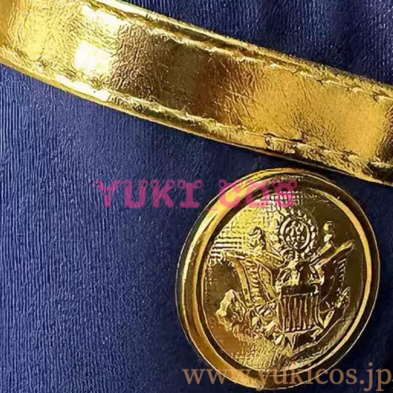 画像8: IdentityV 第五人格 アイデンティティV 囚人 変わり者 SR衣装 コスプレ衣装 送料無料 (8)