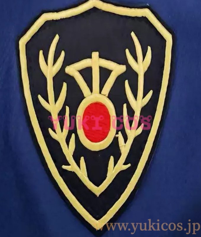 画像7: IdentityV 第五人格 アイデンティティV 囚人 変わり者 SR衣装 コスプレ衣装 送料無料 (7)