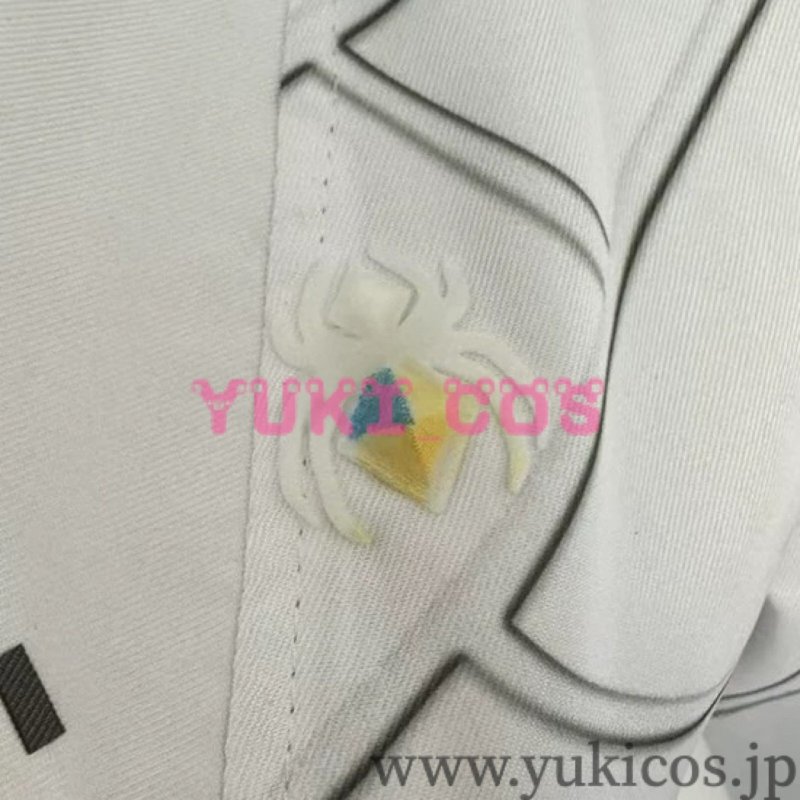 画像5: IdentityV 第五人格 アイデンティティV 冒険家 新聞社編集長 UR衣装 コスプレ衣装 送料無料 (5)