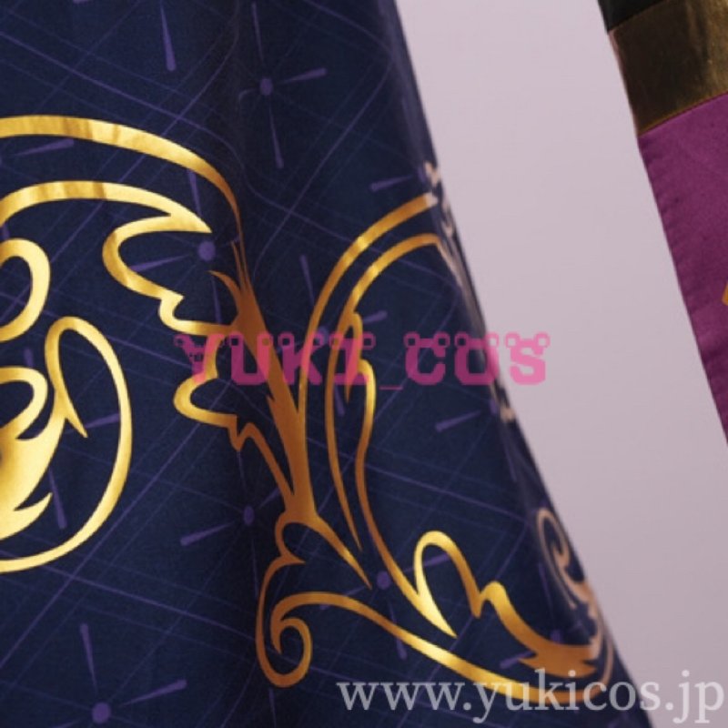 画像10: あんさんぶるスターズ!! あんスタ お化けがいっぱい☆スイートハロウィン 流星隊 守沢千秋 深海奏汰 南雲鉄虎 高峯翠 仙石忍 ハロウィン衣装 コスプレ衣装 送料無料 (10)