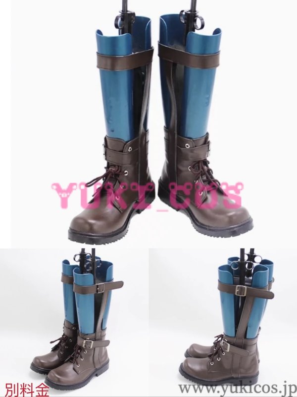 画像11: IdentityV 第五人格 アイデンティティV 囚人 変わり者 SR衣装 コスプレ衣装 送料無料 (11)