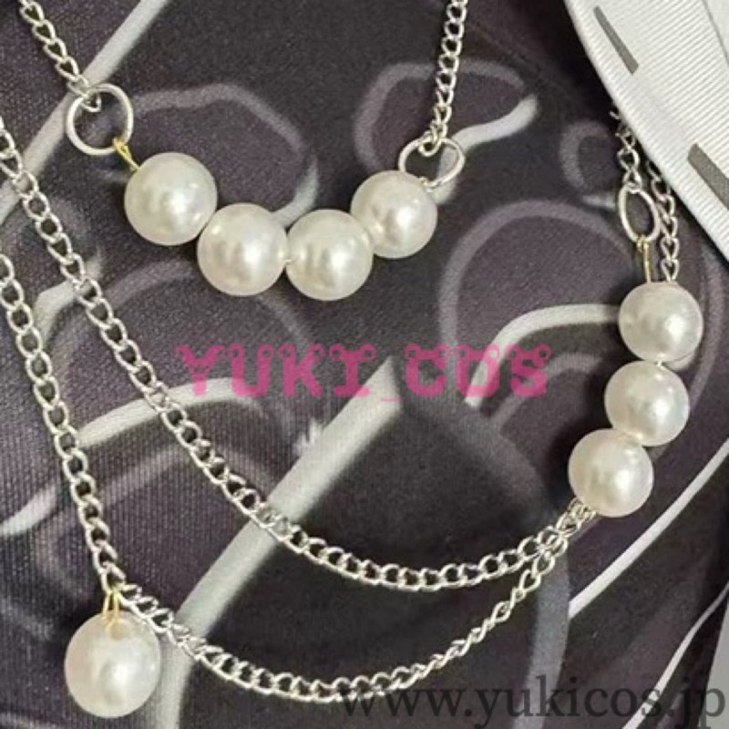 画像6: IdentityV 第五人格 アイデンティティV 冒険家 新聞社編集長 UR衣装 コスプレ衣装 送料無料 (6)