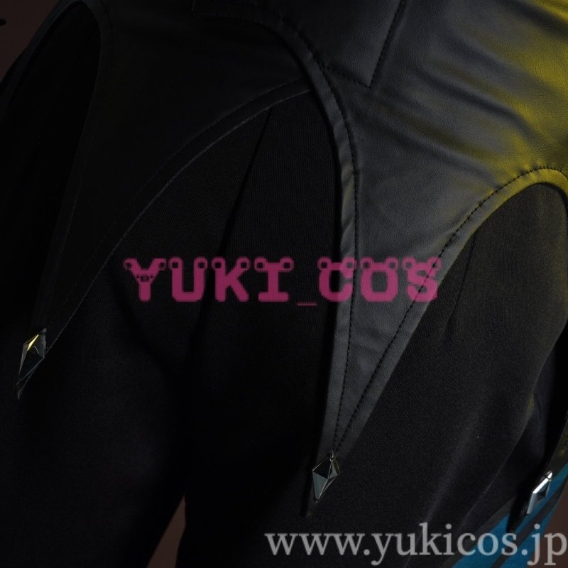 画像11: IdentityV 第五人格 アイデンティティV 占い師 ハロウィン演奏会 思い出の楽章を奏でる コスプレ衣装 送料無料 (11)