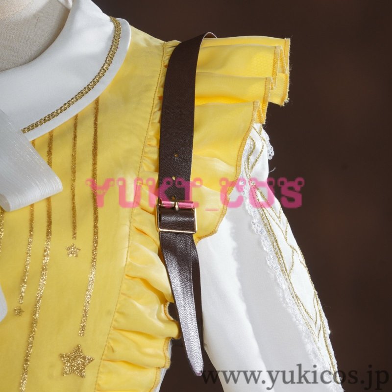 画像5: IdentityV 第五人格 アイデンティティV 玩具職人 かすかな光 SSR衣装 コスプレ衣装 送料無料 (5)