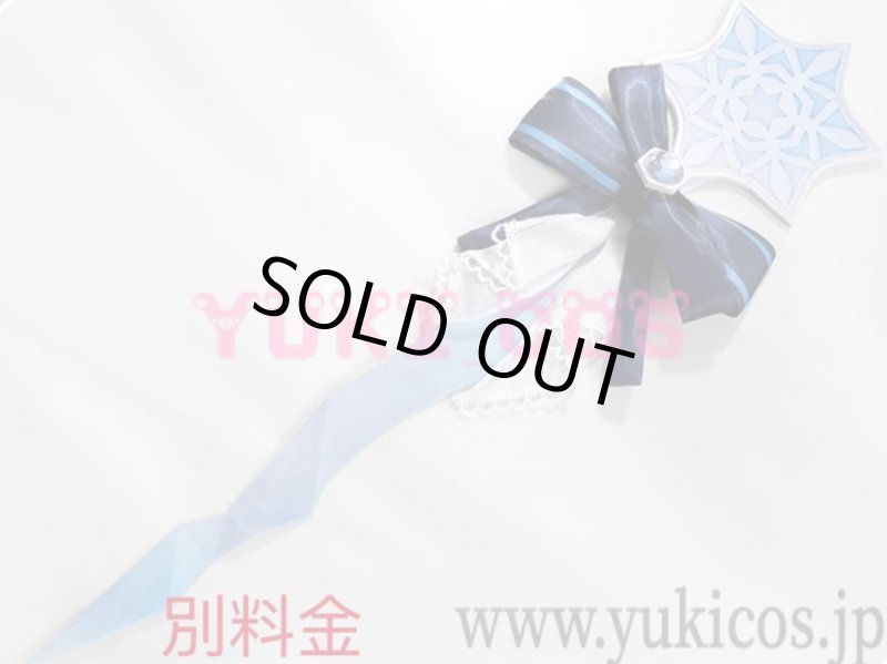 画像18: SNOW MIKU 2025 　雪ミク　初音ミク　コスプレ衣装　送料無料 (18)