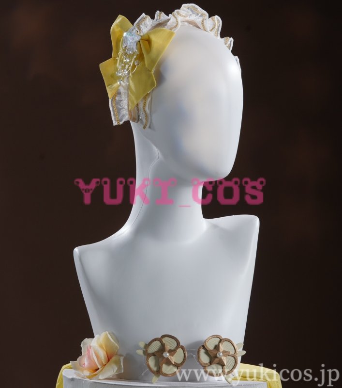 画像10: IdentityV 第五人格 アイデンティティV 玩具職人 かすかな光 SSR衣装 コスプレ衣装 送料無料 (10)