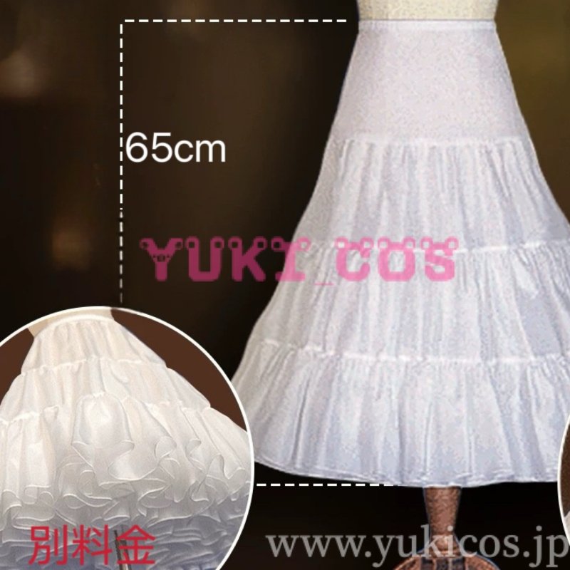 画像14: IdentityV 第五人格 アイデンティティV 玩具職人 かすかな光 SSR衣装 コスプレ衣装 送料無料 (14)