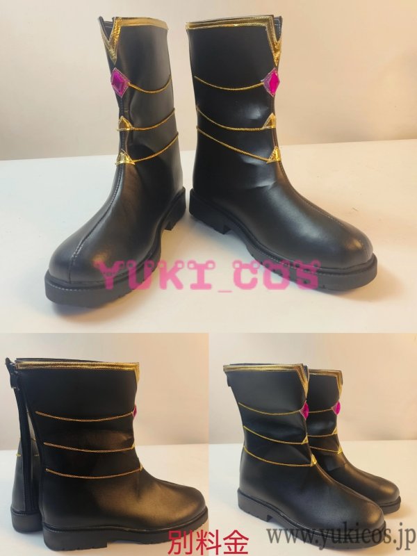 画像22: あんさんぶるスターズ! あんスタ スカウト!いざよう月の歌  Look back 繋がる月の歌 朔間凛月 耳に残る月の歌 衣更真緒 譲れない月の歌 朔間零 知らない月の歌 遊木真 コスプレ衣装 送料無料 (22)