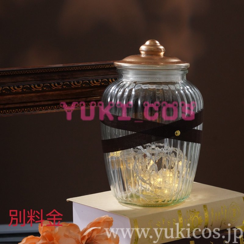 画像13: IdentityV 第五人格 アイデンティティV 玩具職人 かすかな光 SSR衣装 コスプレ衣装 送料無料 (13)