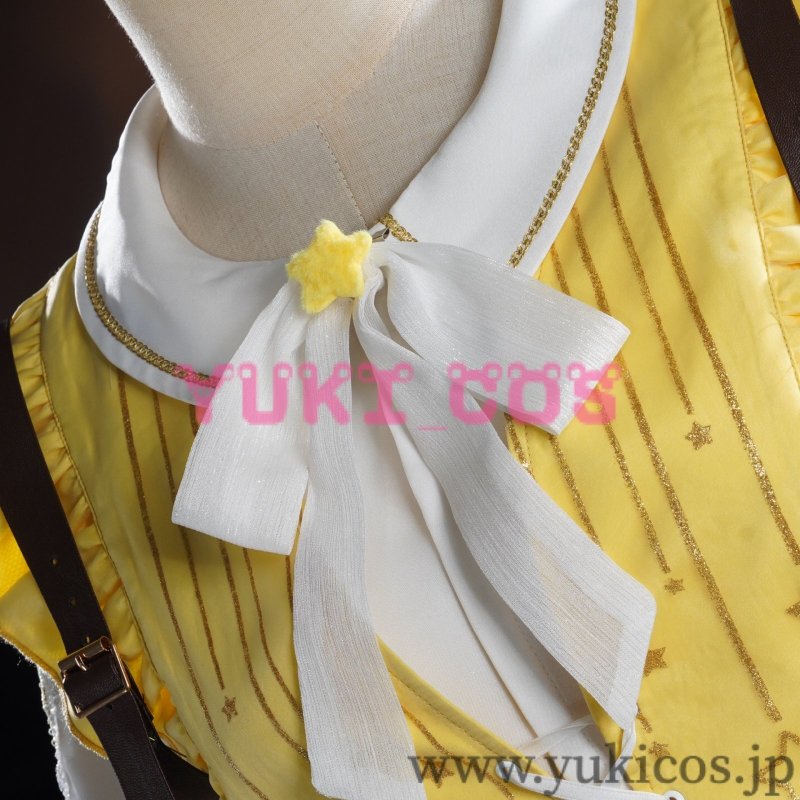 画像4: IdentityV 第五人格 アイデンティティV 玩具職人 かすかな光 SSR衣装 コスプレ衣装 送料無料 (4)