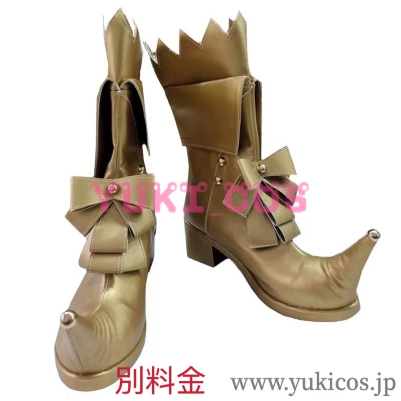 画像17: IdentityV 第五人格 アイデンティティV フラバルー 星の王 UR衣装 コスプレ衣装 送料無料 (17)