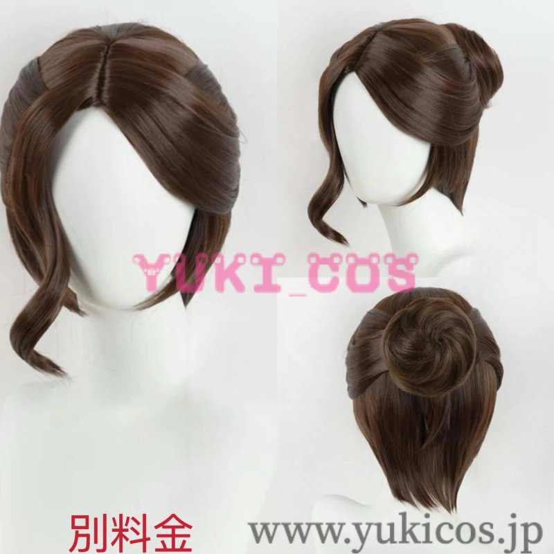 画像14: IdentityV 第五人格 アイデンティティV 昆虫学者 荒野の花 SSR衣装 コスプレ衣装 送料無料 (14)