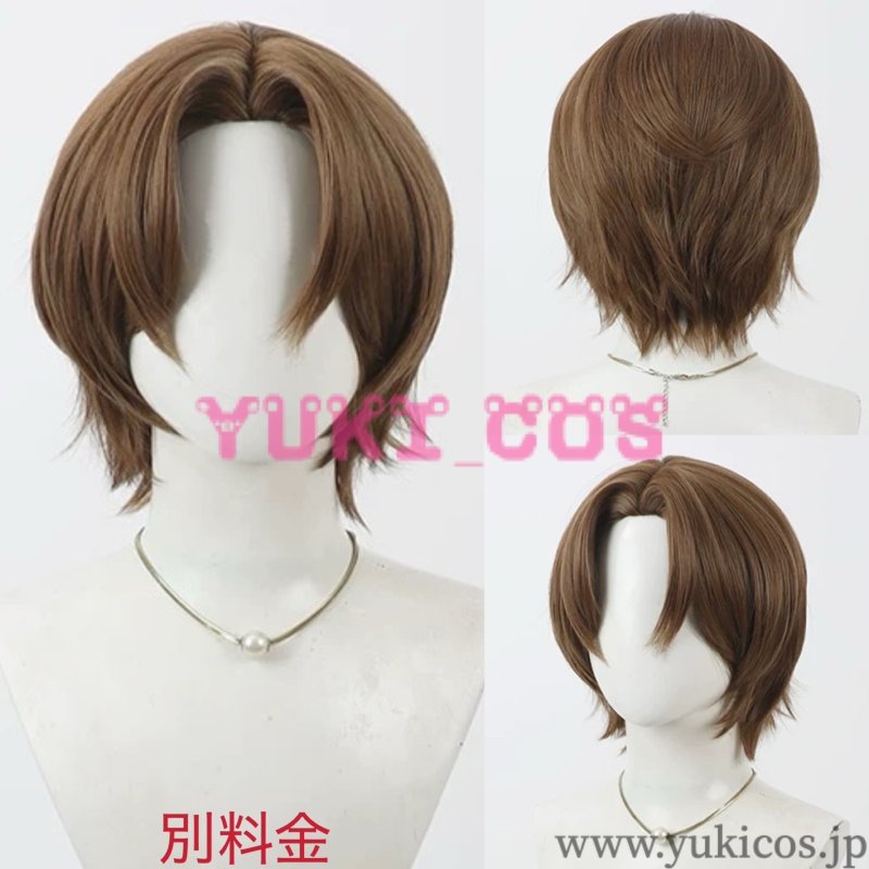 画像14: Vtuber にじさんじ 加賀美ハヤト ROF-MAO四神 コスプレ衣装 送料無料 (14)